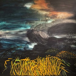Northern Forest August 2026  Acrylic on Canvas 150x150cm